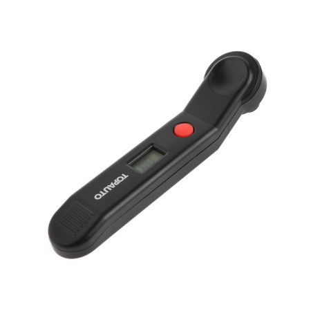 Top Manometer Topauto, up to 7 atm-1