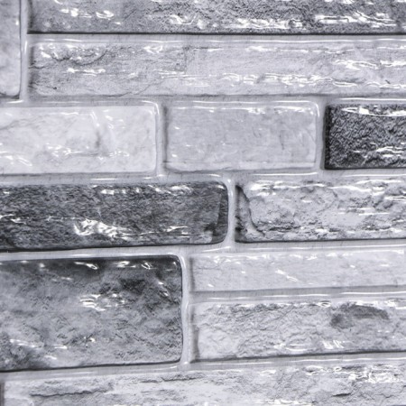 PVC panel of evening evening 960x485 mm-2