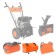 Patriot DC 60 DC Garbage container PS 888 S, width = 60 cm