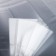 Folder for documents, 4 sets, white color