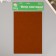 A set of hard felt "Astra" (3 pcs) coffee, 1 mm, 160 g, 20x30 cm