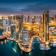 Puzzle "Gavan Dubai", 1000 elements