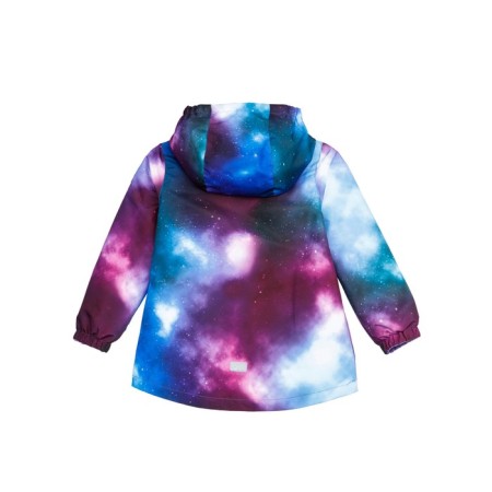 Ветровка для девочки PlayToday, рост 122 см-5