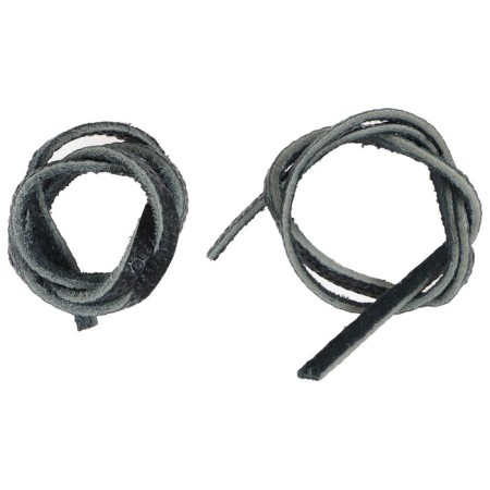 Fasteners of hunting hunting with sock and heel belts-3