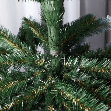Artificial Christmas tree "Taiga premium" 220 cm-2