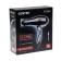 CENTEK CT-2221 Professional Fon, 2200 W, 2 speeds, 3 temperature conditions, black