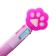 Handle Automatic 4 color, mini, mini, paw mix
