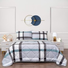 A set with a blanket euro 