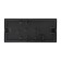 LED universal Cassiopea 4 W X 2 Led Black Rexant