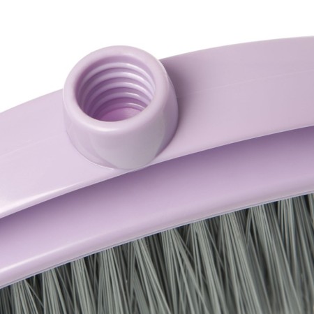 The brush of medium stiffness, 30 cm-1