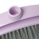 The brush of medium stiffness, 30 cm