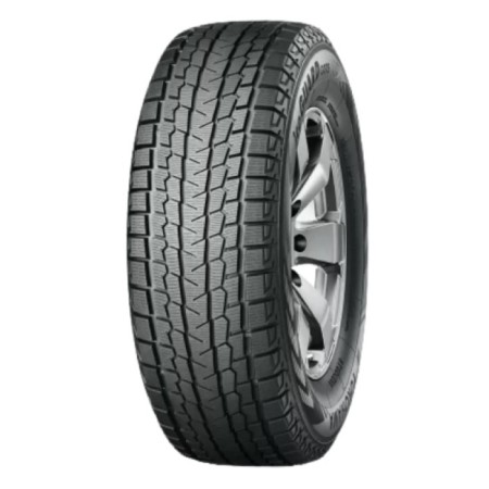 Winter Nekohama Iceguard G075 265/65 R18 114Q winter tire