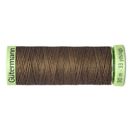 Top Stitch thread for stitching, 30 m, 744506 (815 walnuts)