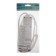 Luazon Lighting extension cord, 3 sockets, 1.8 m, 10 A, 2200 W, 3x1.5 mm2, with salary, with off.
