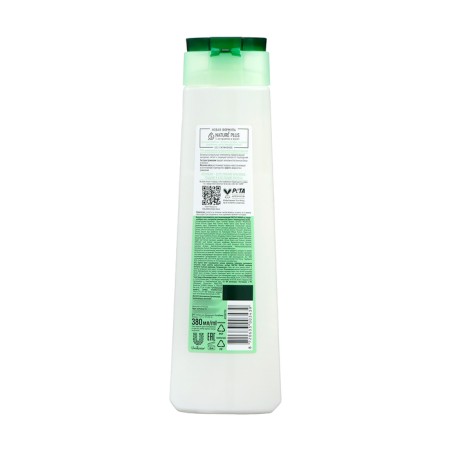 Balm for dry and damaged hair Pure chamomile extract, 380 ml-1