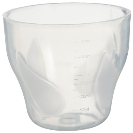 A bottle for feeding, a wide throat "Unicorn", 270 ml., With handles-10