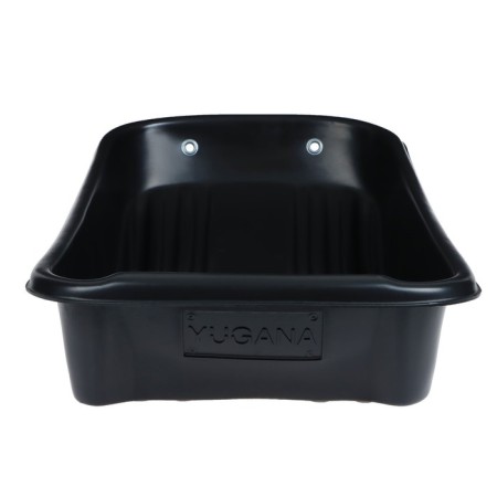 Сани рыбацкие YUGANA "С-2" 880 х 420 х 140 мм-6