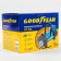 Car compressor Hoodyear Gy-40L, 40 l/min, with a removable handle, a removable twisted hose, with a bag