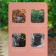 Bag for compost and leaves, 160 l, 85 × 105 cm, density 120 μm, polyethylene, Greengo