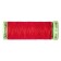 Top Stitch thread for stitching, 30 m, 744506 (016 red coral)
