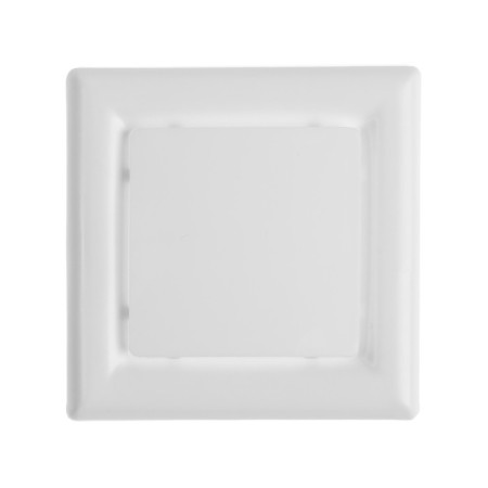 Ventilation grate "LM4, 70 x 45 mm, stiff