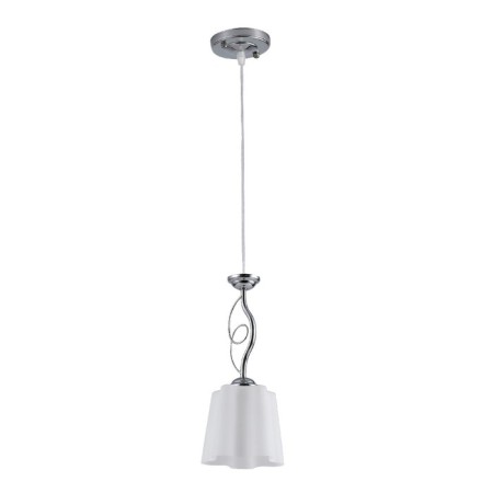 Lighting Stews light 30106/1CR WT, 1x40W, E27, 80x14x14 cm, color chromium color