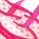 Clothes for dolls "Sweet Mishutka", backpack-carrier