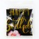 A set of balls "for her", latex, foil, 10 pcs.