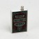 Eternal matches “Mother of a real man”, 7 x 4 cm.