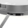 Portable column Maimi F6, Microusb, FM, BT 5.1, 1200 mAh, silver