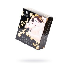 Massage gel 2 in 1, for slippery sex, mango aroma
