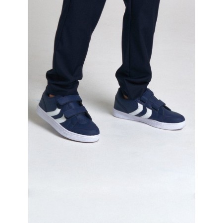 Semiobotins for a boy, size 32