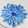Nozzle for a mop rope share, microfiber loops, 150 grams
