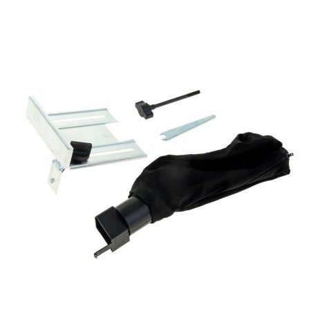 Rubanok electric vortex R-82/800, 220 V, 800 watts, 16000 rpm, blade 82 mm-1