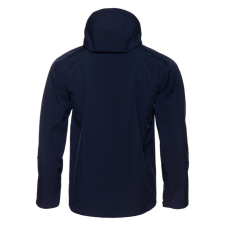 Unisex jacket, size 44, dark blue color-1