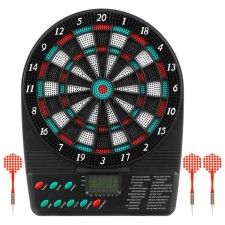 Darts electronic No. 289, 3 darts