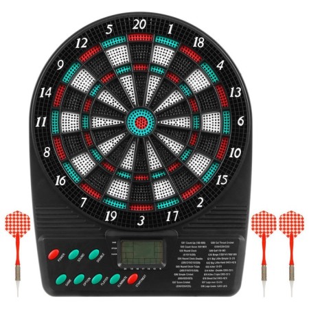 Darts electronic No. 289, 3 darts