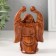 NECKE Polystone under the tree "Hothei. Bedemnia" 6.5x4.5x10.5 cm