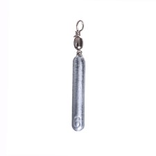 Yugana cargo, drop shot with a swivel, 6 g