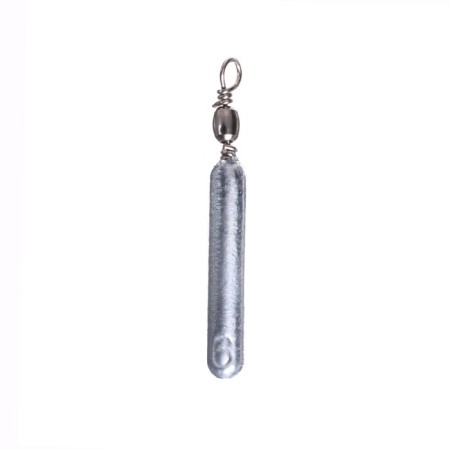Yugana cargo, drop shot with a swivel, 6 g