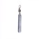 Yugana cargo, drop shot with a swivel, 6 g
