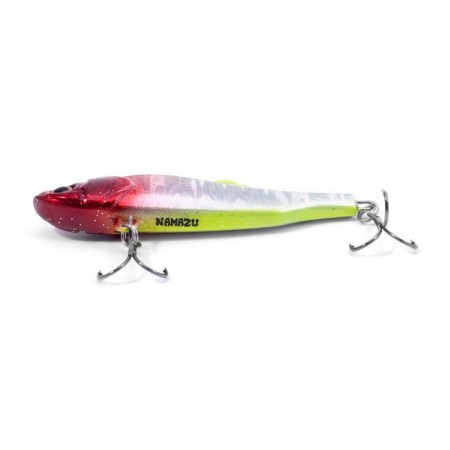 Rattlin namazu fantasy l = 72 mm 23 g sinking, color No. 4-3