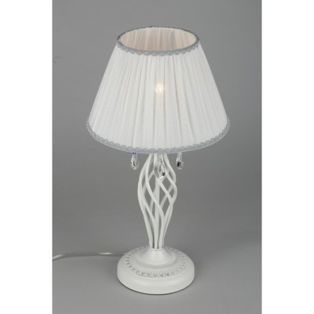 Cremona E27 table lamp 40W-3