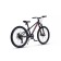 Bicycle 24 ’’ maxiscoo 7bike M300, black color