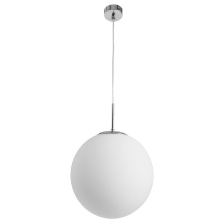 VOLARE chandelier, 60W E27, color chrome