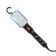 Forest LED LED Luazon, with a switch, 12 W, 25 LED, 3 meters, black