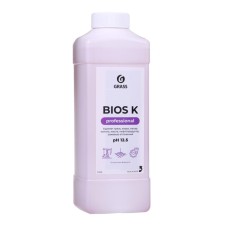 Cleaning tool Grass Bios K, 1 liter