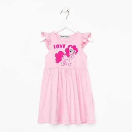 Dress "Love", My Little Pony, Height 122-128-7