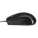 Mouse call 185V2 Black optical (1200DPI) USB for a laptop (3but)