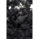 Anal sleeve Erotist Spade XS, Maiglexpan, Black Color, 6.5 cm